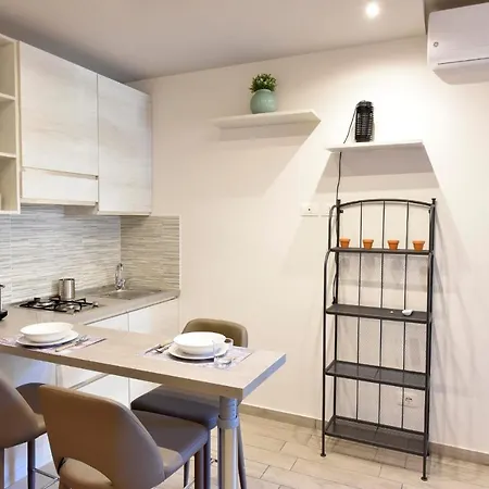 Apartamento Casa 
