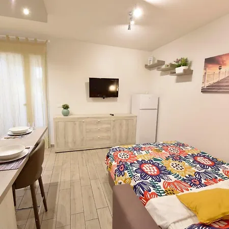 Apartment Casa 