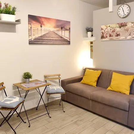 Apartamento Casa 
