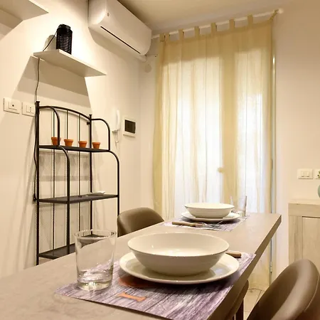 Apartamento Casa 