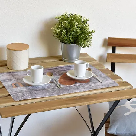 Apartamento Casa 