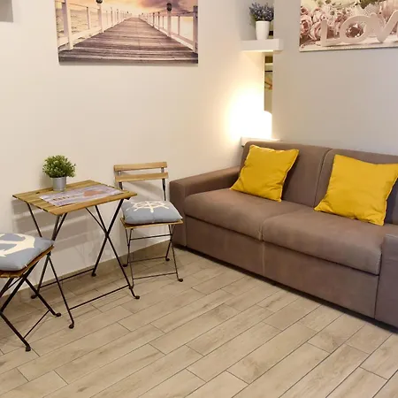 Apartamento Casa 
